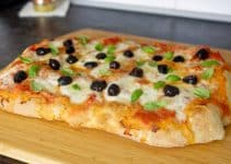 “Ma pizza était un désastre jusqu’à ce que j’évite ces 4 erreurs” – Conseils essentiels pour la pâte maison ! “Ma pizza était un désastre jusqu’à ce que j’évite ces 4 erreurs” – Conseils essentiels pour la pâte maison !