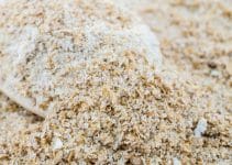 Farine complète pour pizza : une option saine et savoureuse Farine complète pour pizza : une option saine et savoureuse