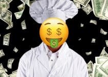 Vous envisagez de devenir pizzaiolo? Voici ce que vous pourriez vraiment gagner Vous envisagez de devenir pizzaiolo? Voici ce que vous pourriez vraiment gagner