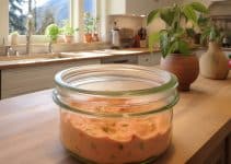 Recette de Crème de poivrons Recette de Crème de poivrons