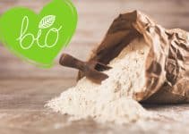 Farine bio pour pizza : Une alternative saine et responsable Farine bio pour pizza : Une alternative saine et responsable