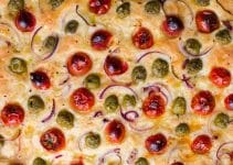 Vous adorez la pâte à pizza napolitaine? Voici comment l’utiliser dans d’autres plats délicieux! Vous adorez la pâte à pizza napolitaine? Voici comment l’utiliser dans d’autres plats délicieux!