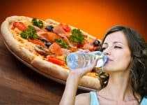 Avez-vous déjà eu soif après une pizza? Voici pourquoi cela se produit – La réponse est surprenante! Avez-vous déjà eu soif après une pizza? Voici pourquoi cela se produit – La réponse est surprenante!