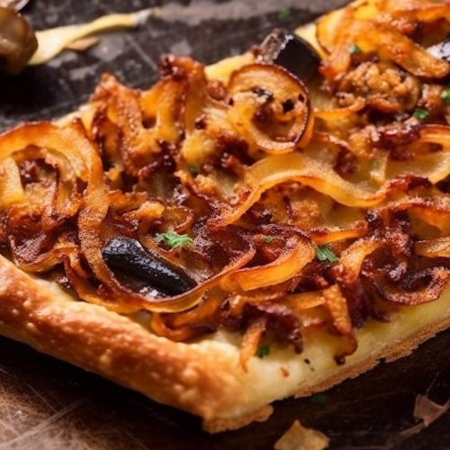 pizzaladiere chef glenn viel