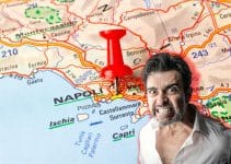À Naples, le basilic à 1 Euro déclenche une tempête : Découvrez pourquoi ! À Naples, le basilic à 1 Euro déclenche une tempête : Découvrez pourquoi !