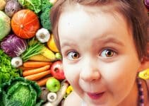 Si vous êtes parent, vous devriez essayer cette pizza aux légumes – Vos enfants vont en raffoler! Si vous êtes parent, vous devriez essayer cette pizza aux légumes – Vos enfants vont en raffoler!