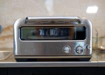 Sage Smart Oven Pizzaiolo : test et avis de ce four à pizza éléctrique Sage Smart Oven Pizzaiolo : test et avis de ce four à pizza éléctrique